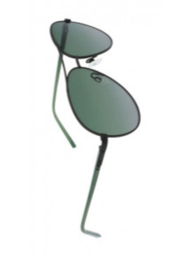DKNY - Women's Aviator Sunglasses - Lens Size: 59 mm - Image 1