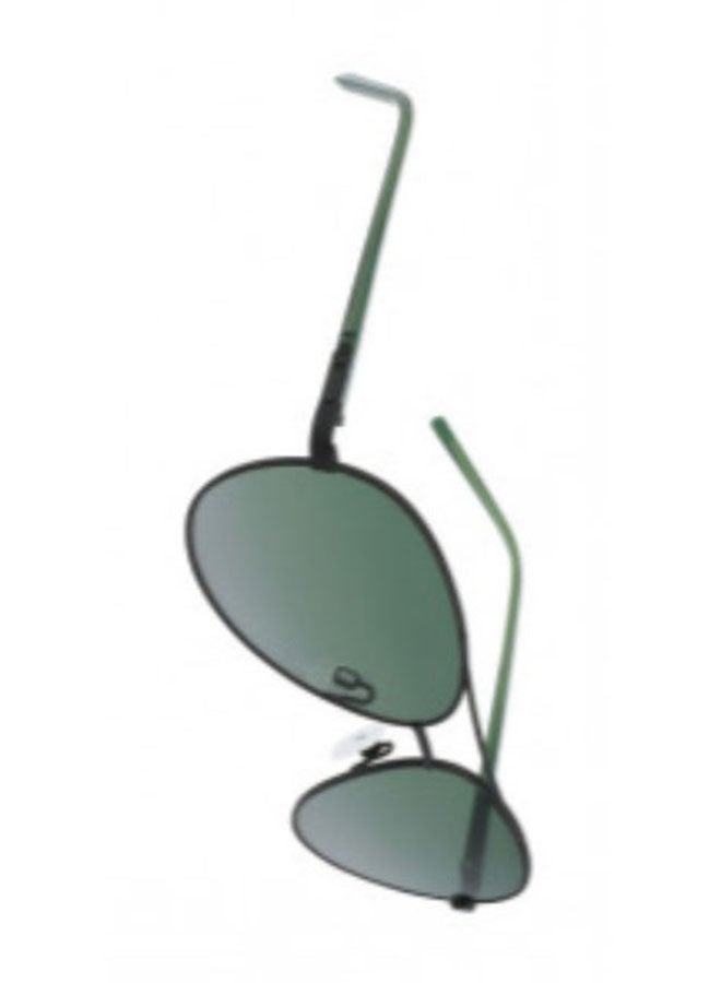 DKNY - Women's Aviator Sunglasses - Lens Size: 59 mm - Image 1