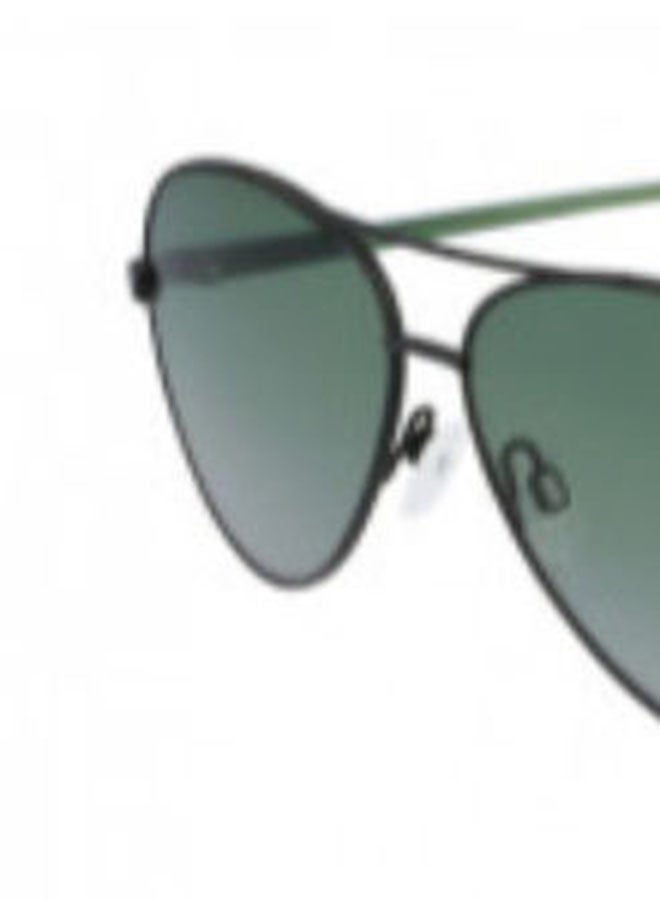 DKNY - Women's Aviator Sunglasses - Lens Size: 59 mm - Image 1