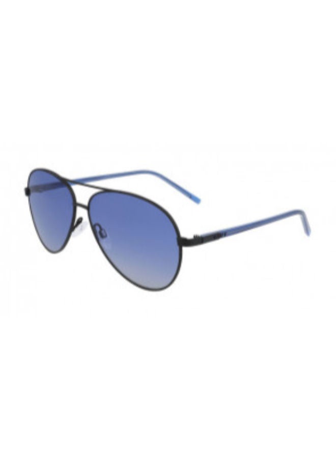 DKNY Women's Aviator Sunglasses - Lens Size: 59 mm - Image 1