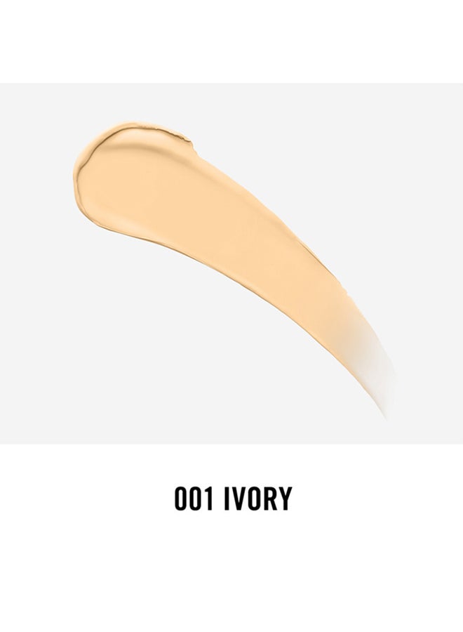 RIMMEL LONDON Hide The Blemish Ivory  - Image 4