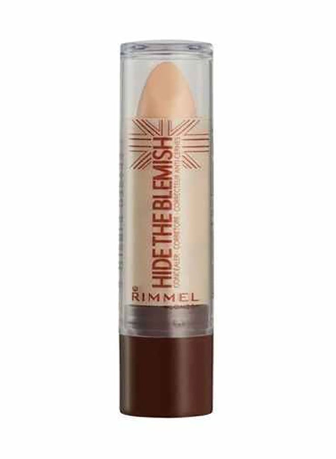 RIMMEL LONDON Hide The Blemish Ivory  - Image 2