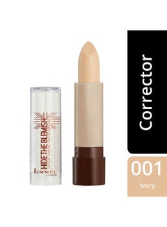 RIMMEL LONDON Hide The Blemish Ivory  - Image 3