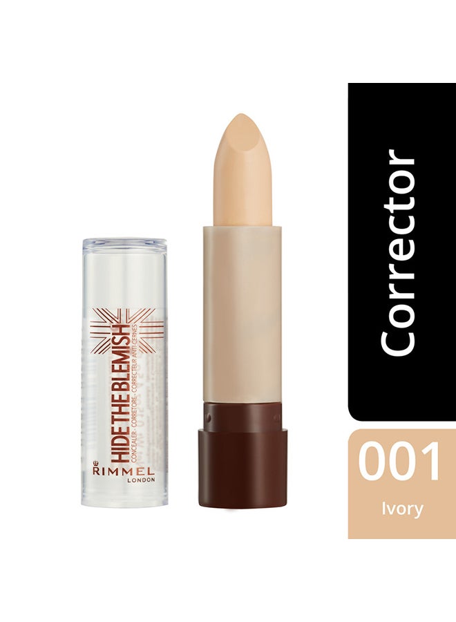 RIMMEL LONDON Hide The Blemish Ivory  - Image 3