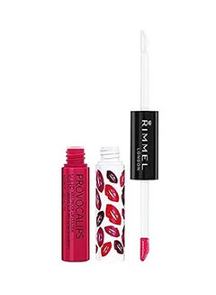Provocalips 16HR Kissproof Lip Colour – 420 –Berry Seductive