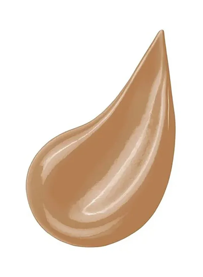 RIMMEL LONDON Lasting Radiance Foundation 500 Noisette
