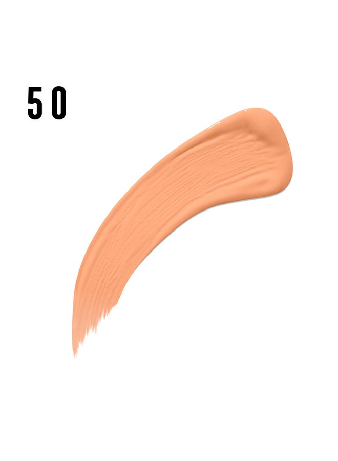 Max Factor Facefinity All Day Flawless Liquid Concealer 50  - Image 4