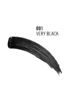 RIMMEL LONDON Wonder Extension Lash Effect Mascara – 001 –Very Black  - Image 3