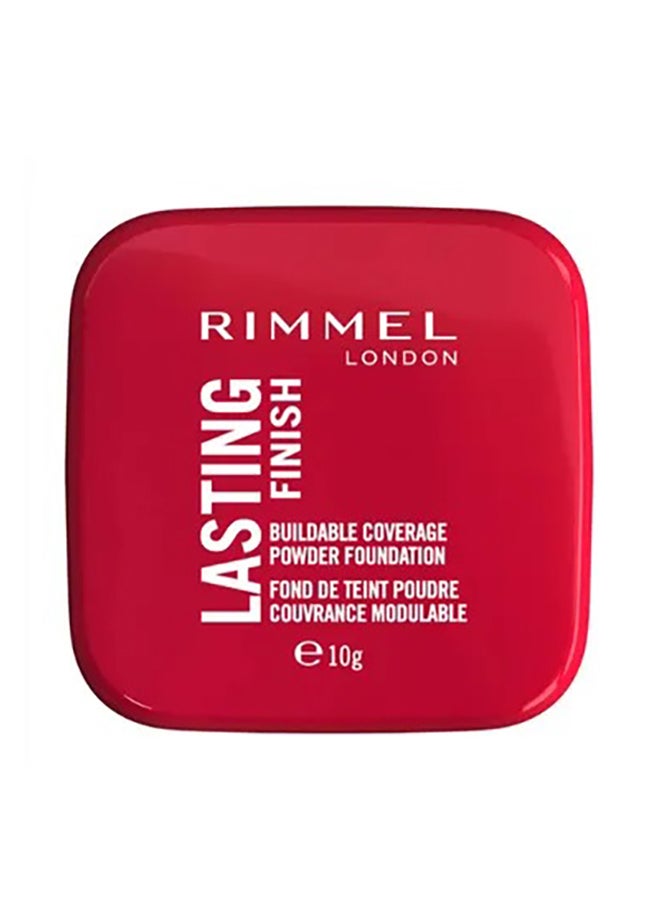 RIMMEL LONDON Lasting Finish Compact Foundation – 002 –Pearl  - Image 2