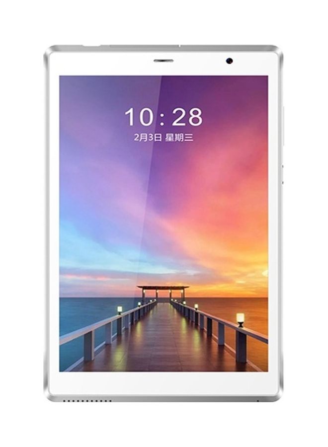 C idea - CM802 Smart Android Tablet With 8-inch Display 4GB RAM 128GB Red-Purple Single SIM 5G LTE Bluetooth Wi-Fi - Image 1