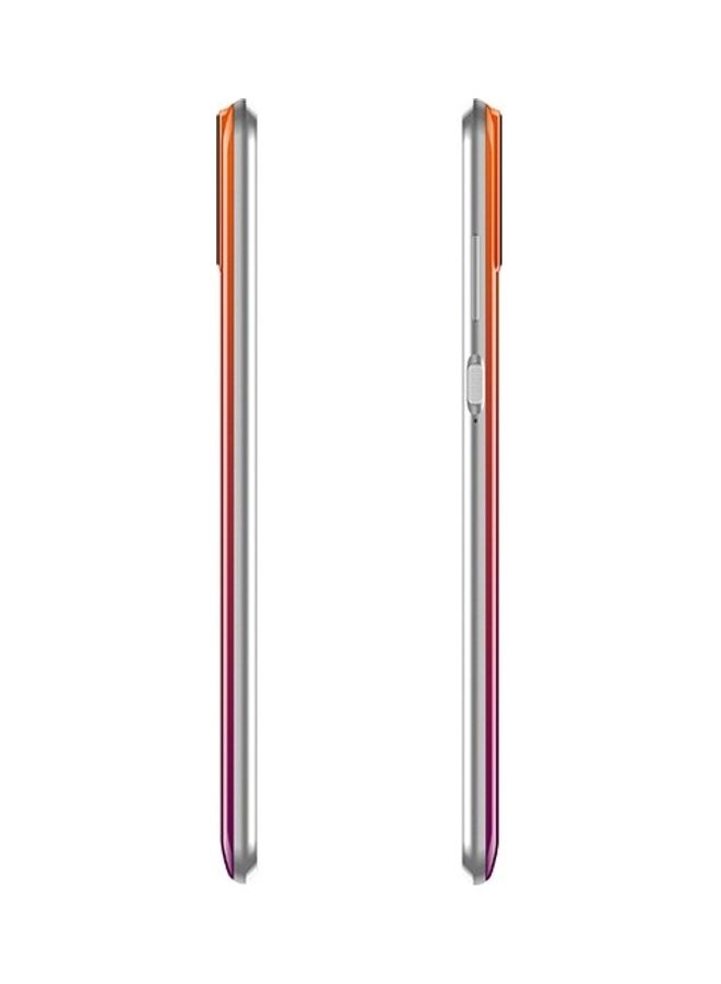C idea - CM802 Smart Android Tablet With 8-inch Display 4GB RAM 128GB Red-Purple Single SIM 5G LTE Bluetooth Wi-Fi - Image 1