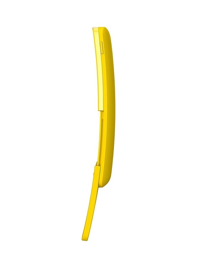 NOKIA - 8110 Dual SIM 4GB 512MB RAM 4G GSM - Image 1