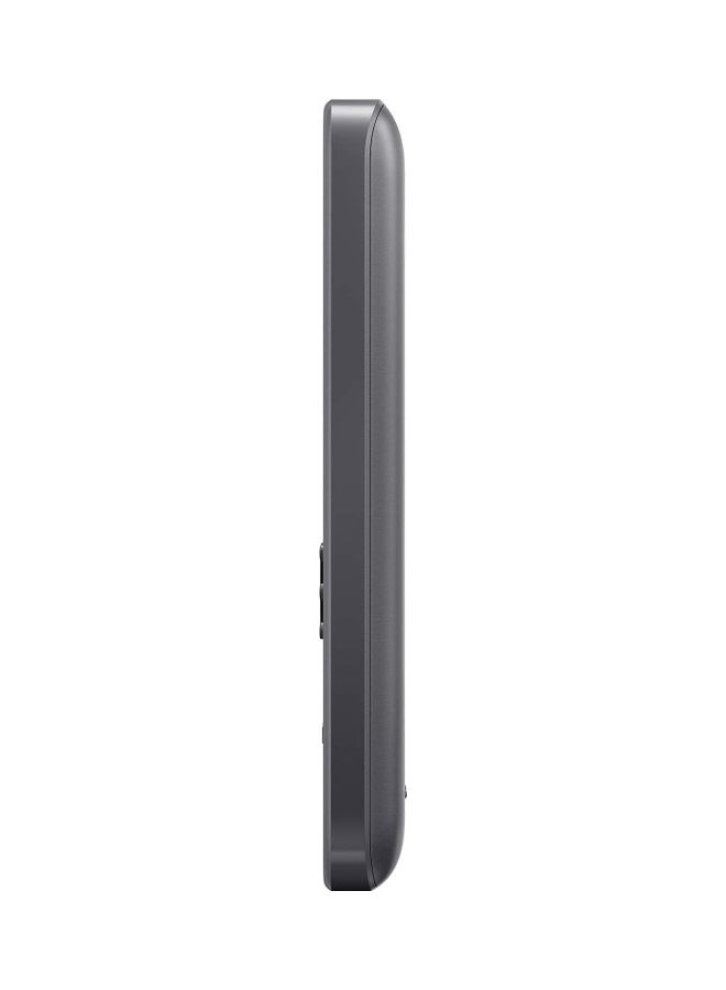 NOKIA - 6300 Dual SIM 512MB RAM 4GB 4G LTE - Image 1