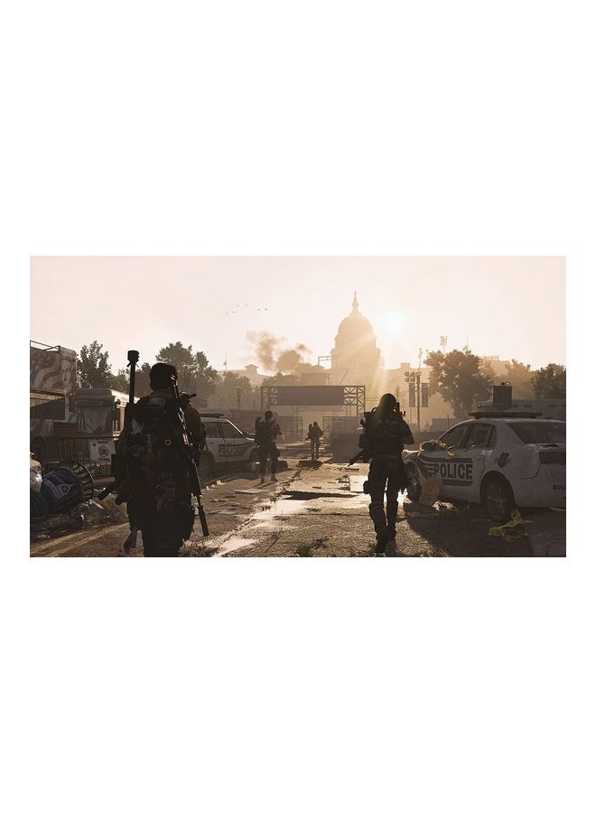 أوبيسوفت توم كلانسي - ذا ديفيجن 2 - إصدار محدود - Image 3