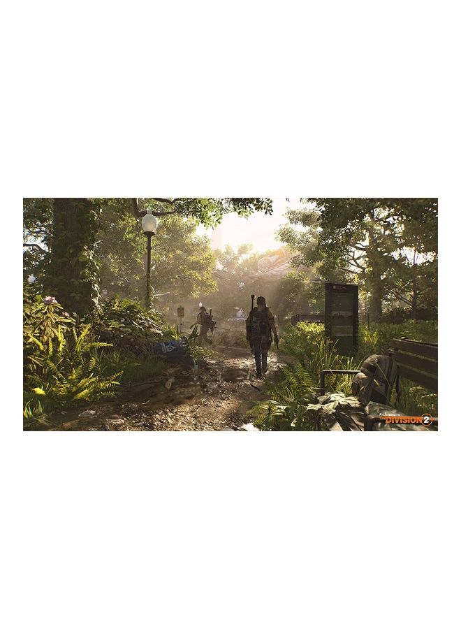 أوبيسوفت توم كلانسي - ذا ديفيجن 2 - إصدار محدود - Image 5