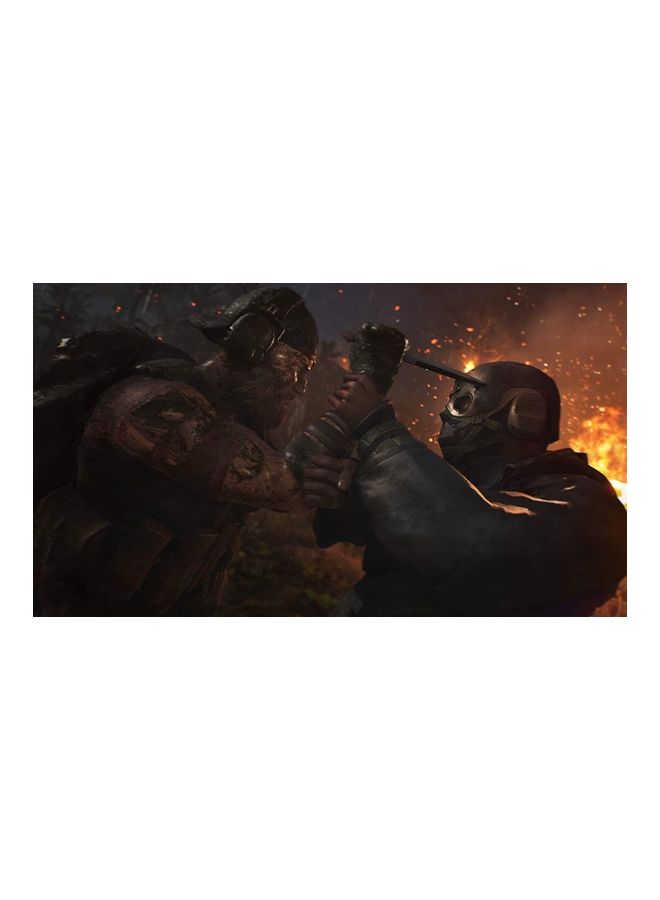 أوبيسوفت Tom Clancy's Ghost Recon Breakpoint Limited Edition - النسخة الإماراتية - Image 4