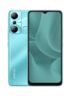Infinix Hot 20I Dual Sim Energy Green 4Gb Ram 128Gb 4G  - Image 1
