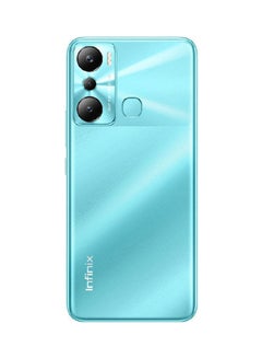 Infinix Hot 20I Dual Sim Energy Green 4Gb Ram 128Gb 4G  - Image 3