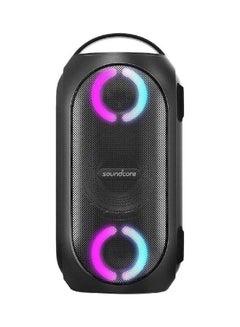 Soundcore Rave Party Cast Wireless Party Speaker 80W IPX7 Waterproof 18-Hr Playtime Black  - Image 5