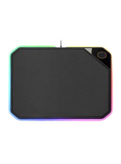 MP860 Dual Sided Gaming Mousepad