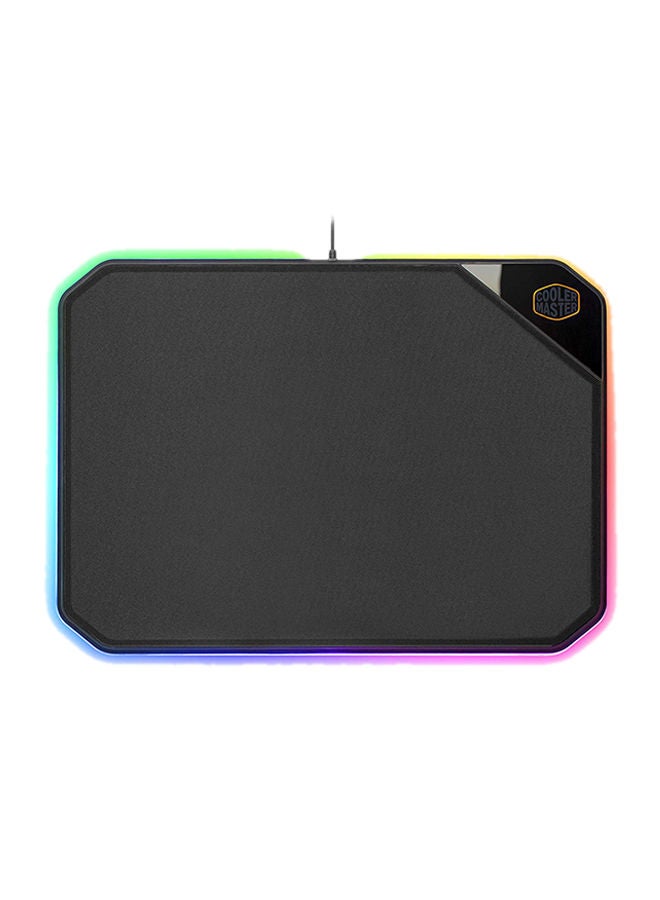 COOLER MASTER - MP860 Dual Sided Gaming Mousepad - Image 1