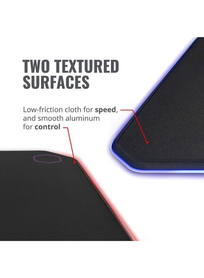 COOLER MASTER - MP860 Dual Sided Gaming Mousepad - Image 1