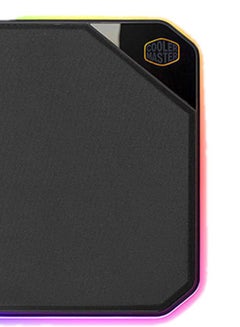 كولر ماستر لوحة ماوس ألعاب بوجهين MP860  - Image 4