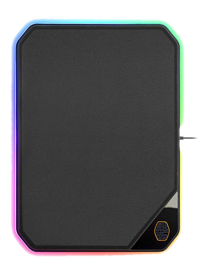COOLER MASTER - MP860 Dual Sided Gaming Mousepad - Image 1