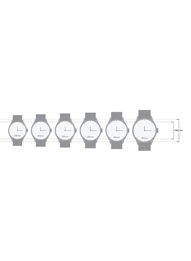 Seiko - Men's Water Resistant Analog Watch SNKC22J - Image 1