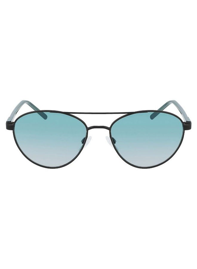 DKNY Women's Full Rimmed Cat-Eye Sunglasses - Lens Size: 54 mm - Image 1