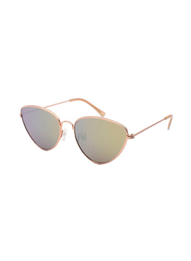 Women's Fashion Sunglasses - Lens Size: 55 mm - v1675315487/N43765327A_1