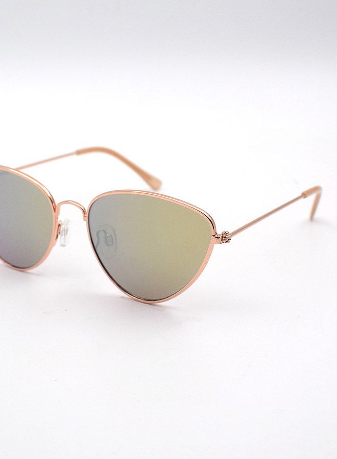 Women's Fashion Sunglasses - Lens Size: 55 mm - v1675315488/N43765327A_4