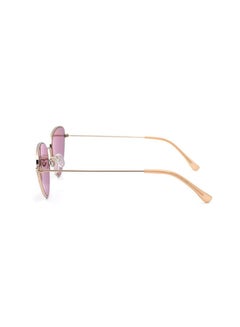 STYLEYEZ Women's Fashion Sunglasses - Lens Size: 55 mm  - Image 3