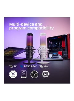 هايبركس رباعية الصب S الأبيض 519P0AA  - Image 3