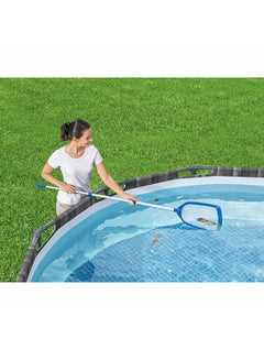 Bestway Aquascoop Skimmer Set 67.5cm  - Image 5