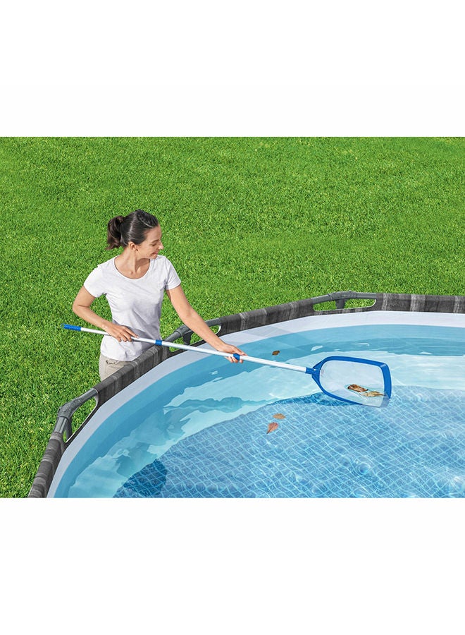 Bestway Aquascoop Skimmer Set 67.5cm - Image 5