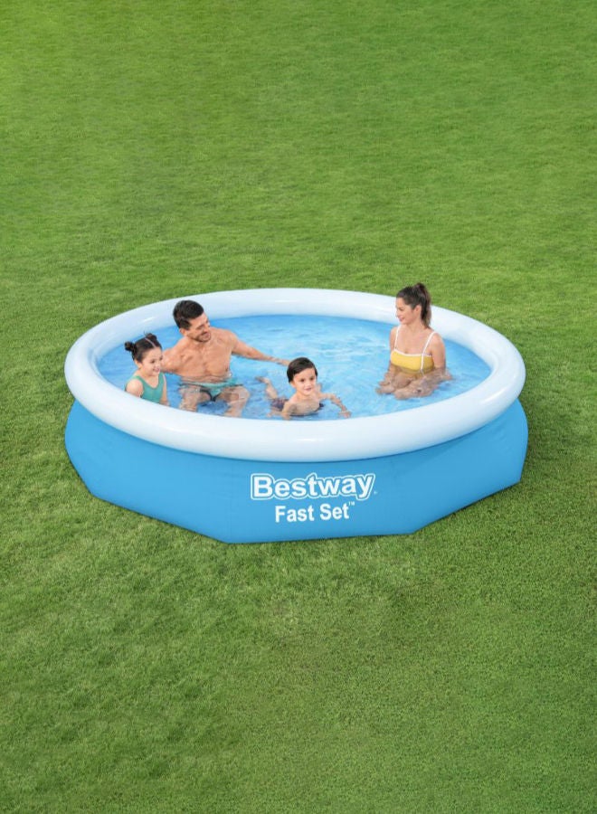 Fast Set Pool 305x66cm