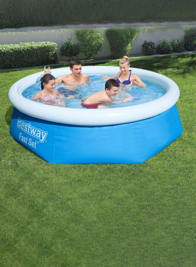 Fast Set Pool 305x66cm