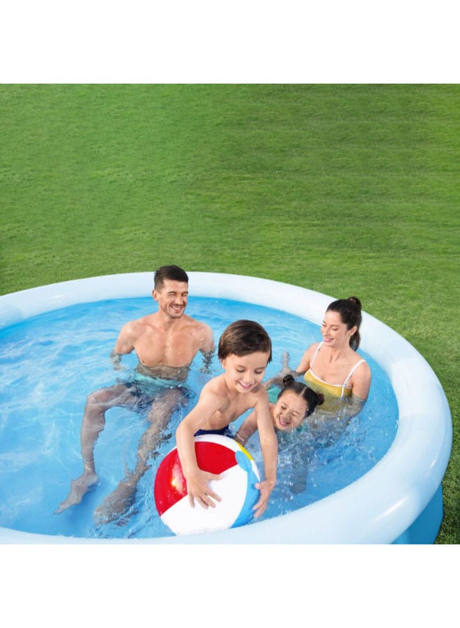 Fast Set Pool 305x66cm