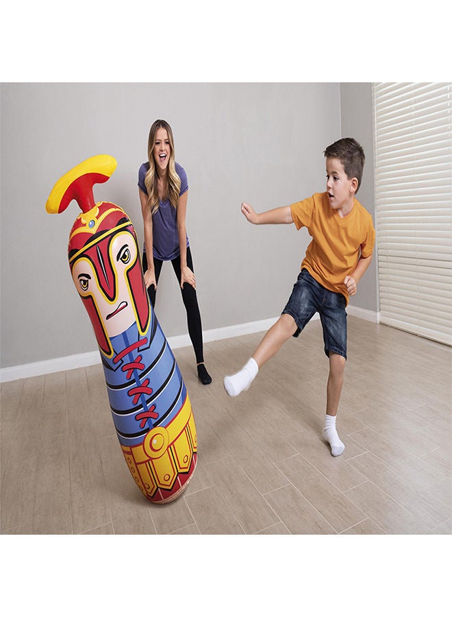 Bestway Gladiator Bop Bags 102cm 26-52288 102cm  - Image 5