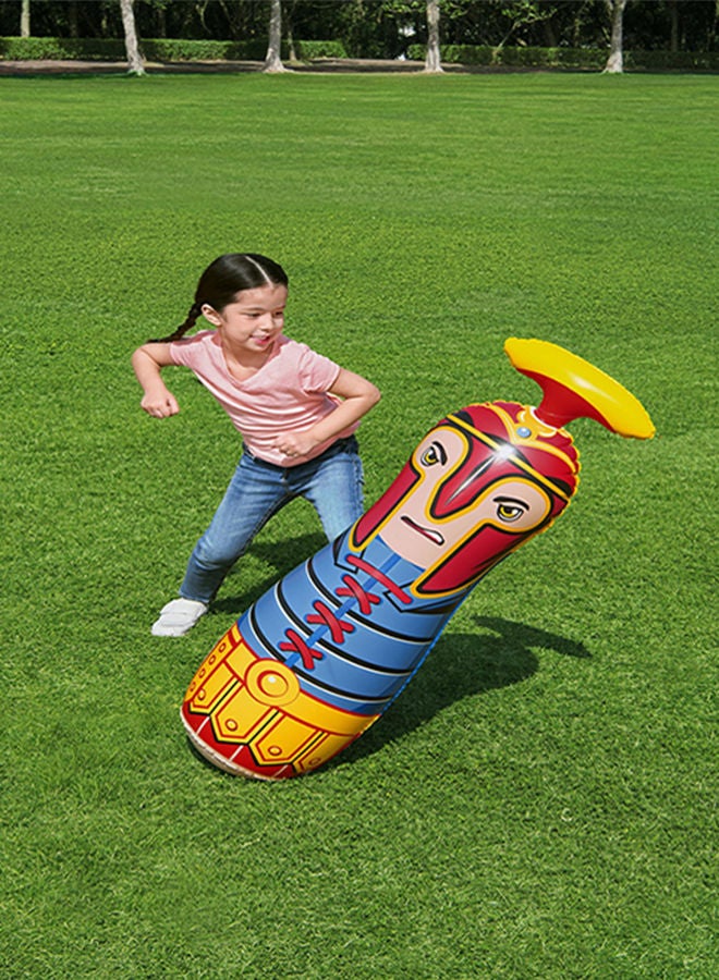 Bestway Gladiator Bop Bags 102cm 26-52288 102cm  - Image 4