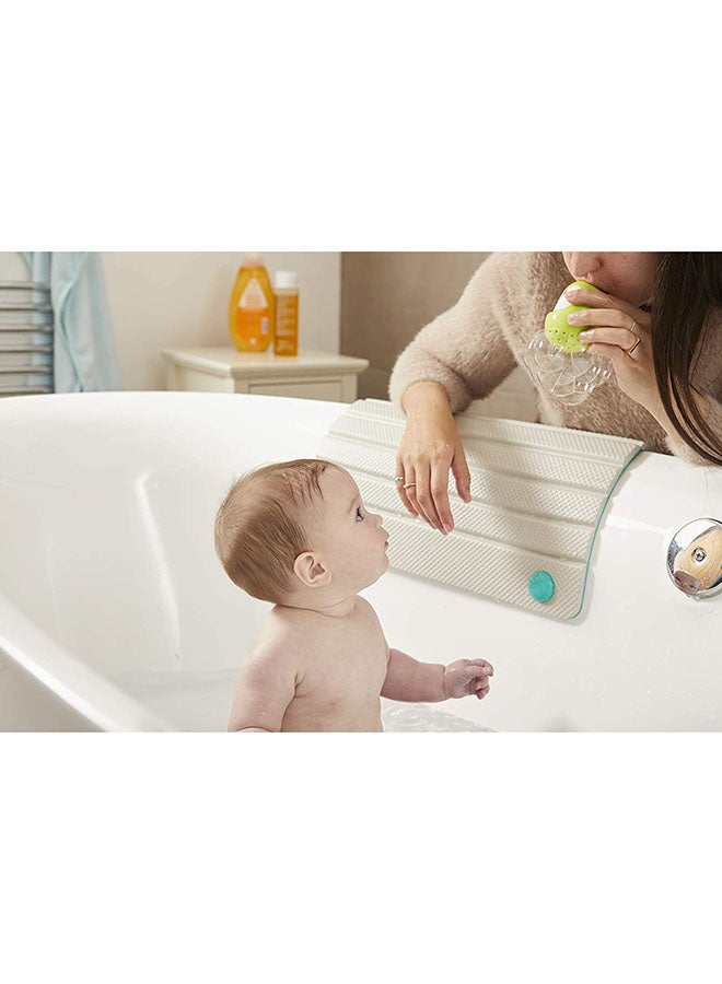 tommee tippee - Splashtime Knee ‘n’ Elbow Cushioned Rest Kneeler - Image 1