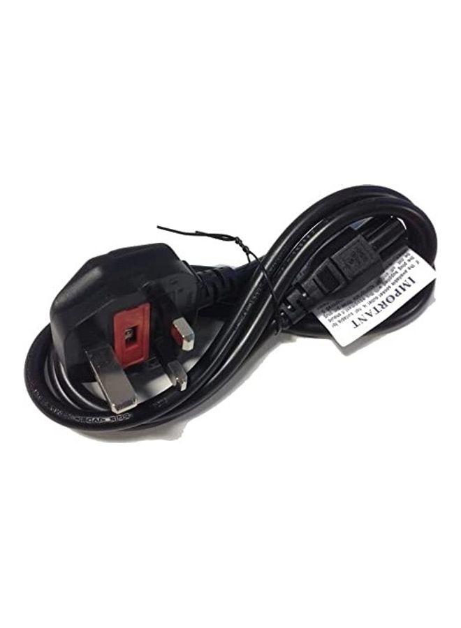 HP 150W 19.5V ADAPTER (917677-003 |917649-850) Black  - Image 3