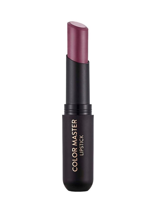 flormar Color Master Lipstick - 10 Rosy Vibes - Image 1