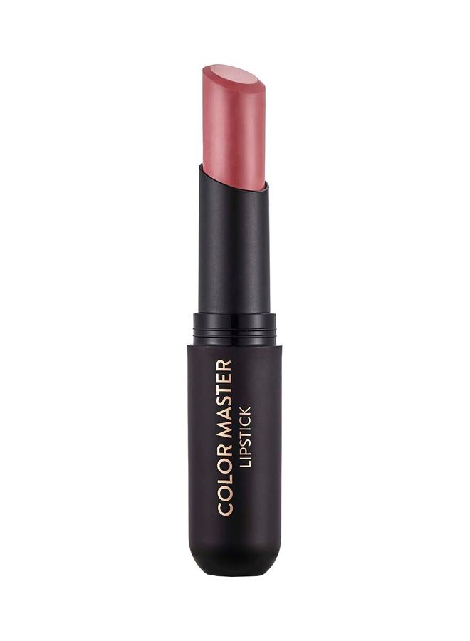 flormar Color Master Lipstick - 04 Tropic Breeze - Image 1