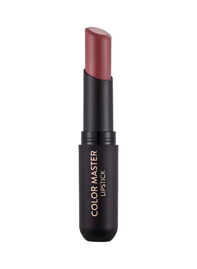 flormar Color Master Lipstick - 11 Plums - Image 1