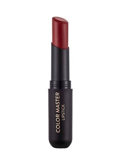 flormar Color Master Lipstick - 16 Good Night  - Image 1