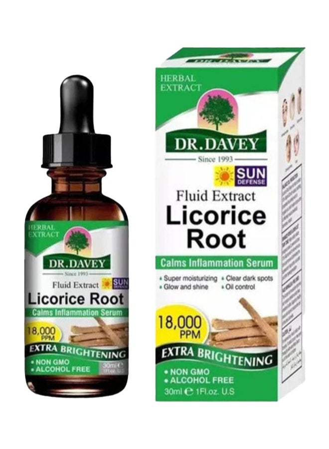 Licorice Root Serum 30ml - v1675327864/N53381022A_1