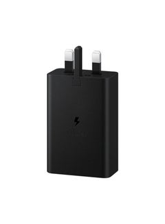 Samsung Power - 65W Power Adapter Trio - Black  - Image 2