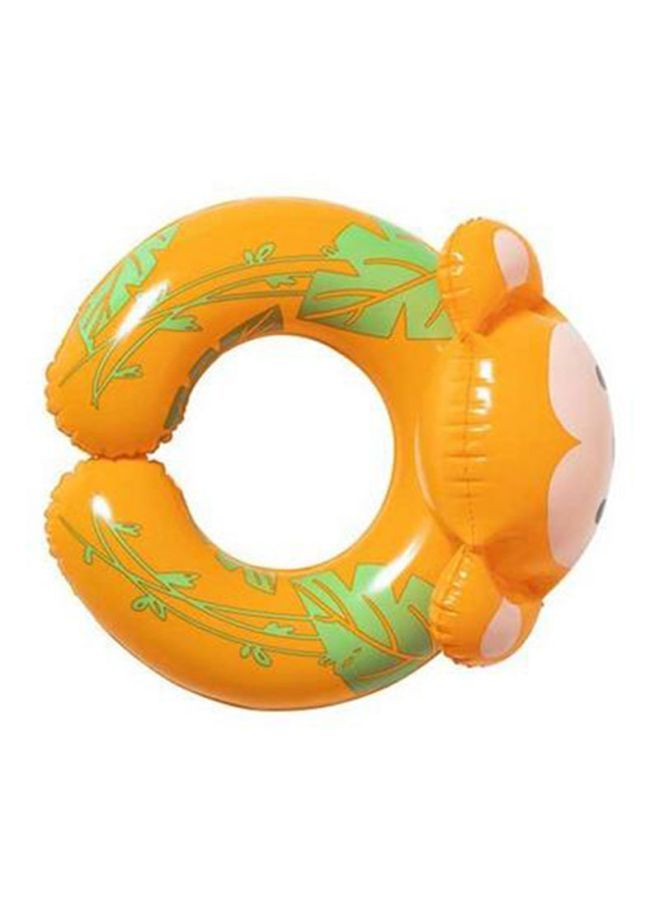 Bestway - Monkey Pool Float Seat For Babies 12x10x12cm - Image 1